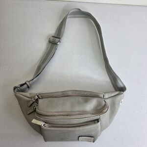 Abbacino Of Mallorca belt bag